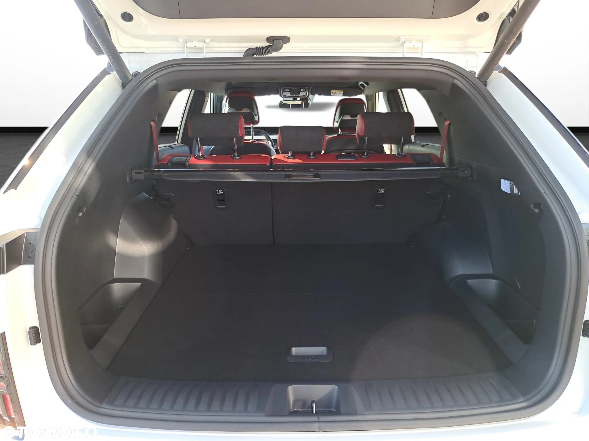SsangYong/KGM Actyon - 11