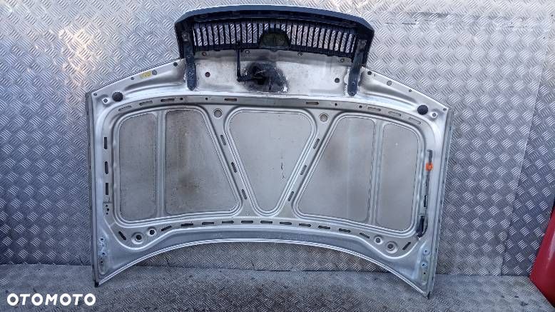 MASKA SKODA FABIA 1 - 2
