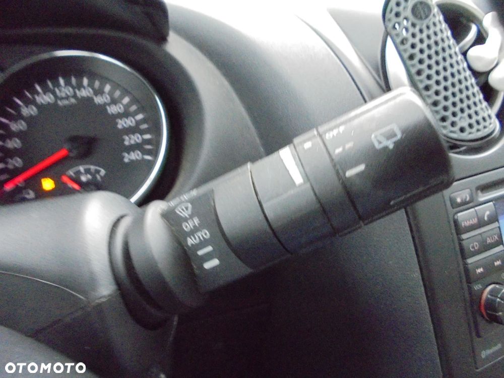 Nissan Qashqai+2 2.0 dCi DPF tekna - 36