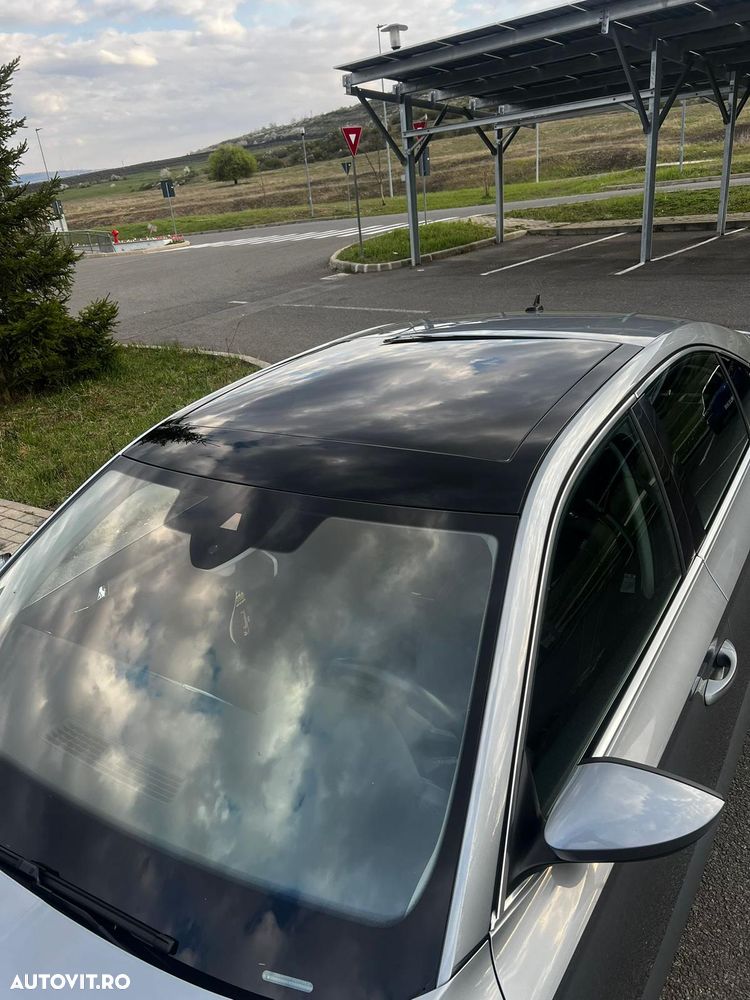 Skoda Superb 2.0 TDI DSG Style - 19