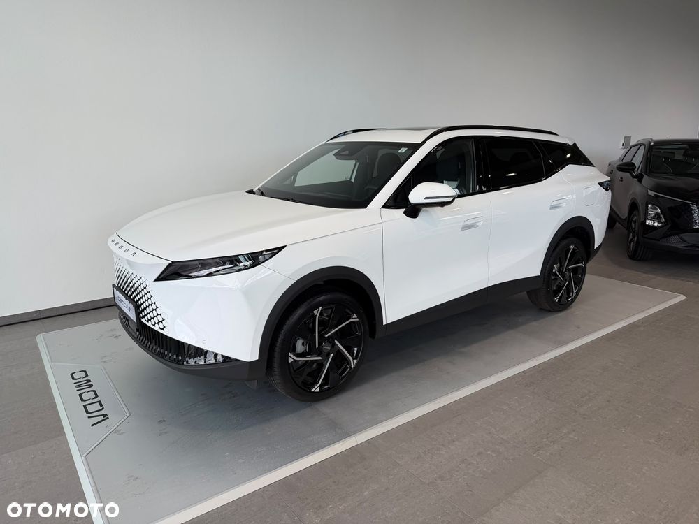 Omoda 7 1.5 T-GDi Super Hybrid Luxury - 1