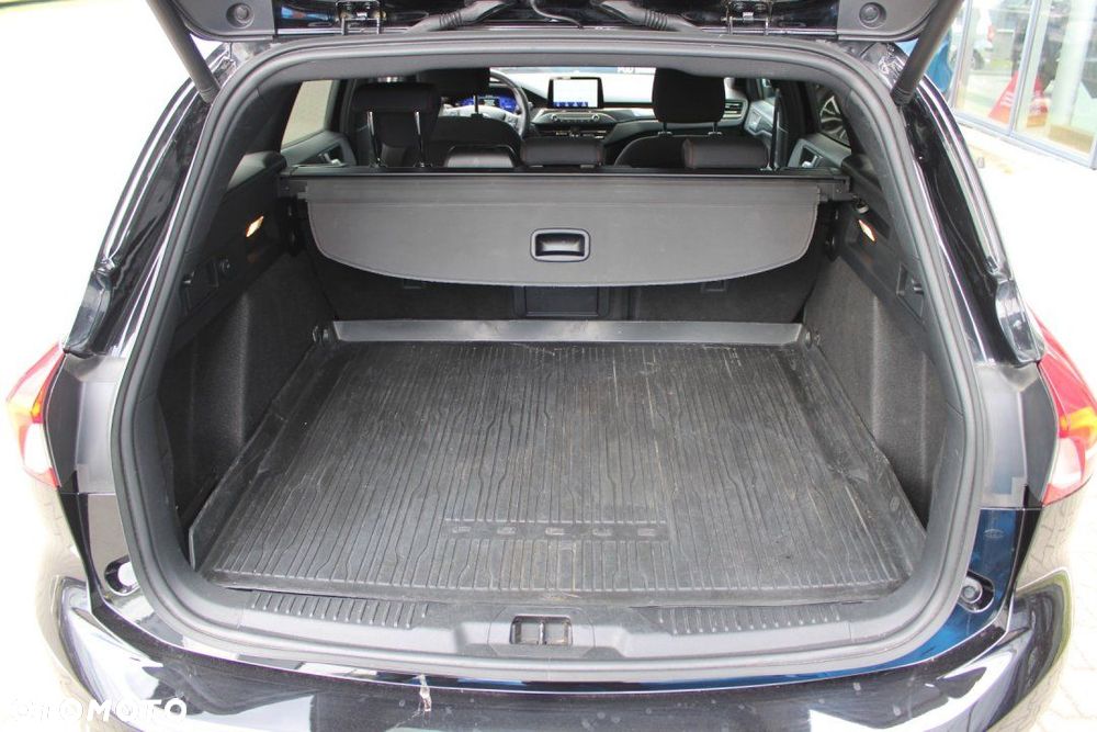 Ford Focus - 13