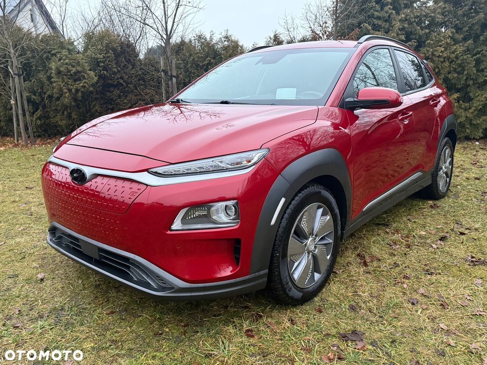 Hyundai Kona Premium - 4