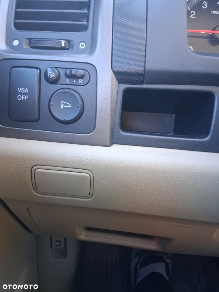 Honda CR-V ver-2-0-executive - 10