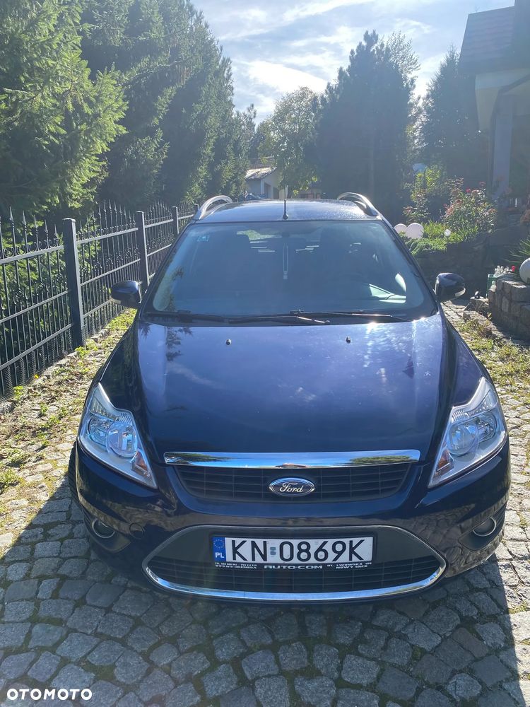 Ford Focus - 7
