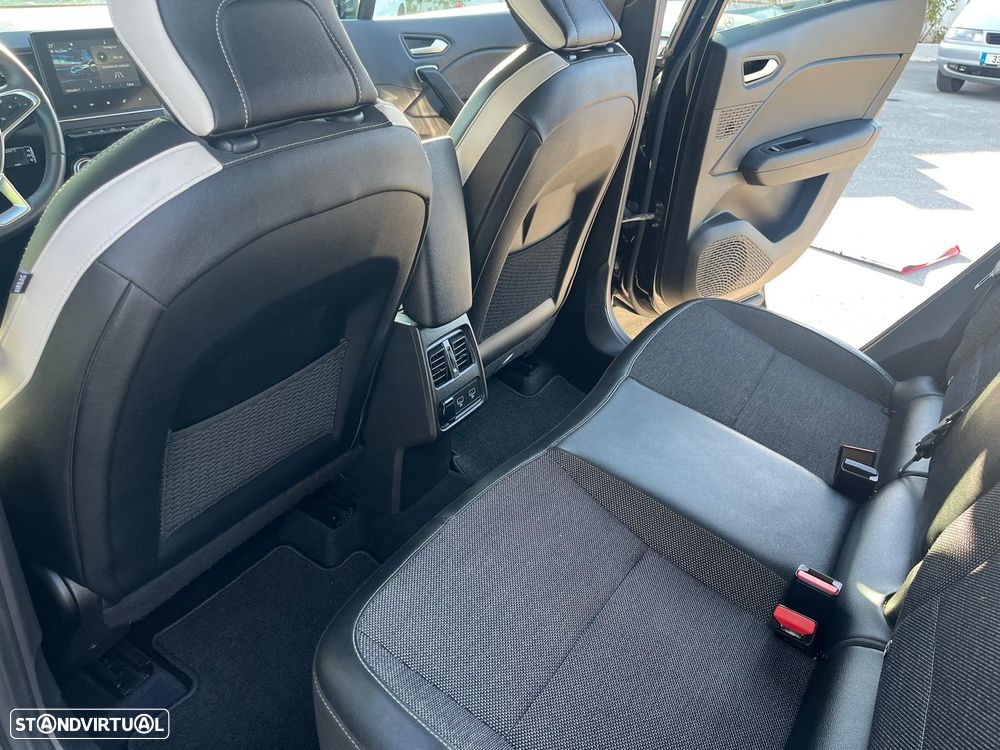 Renault Captur 1.0 TCe Exclusive - 12