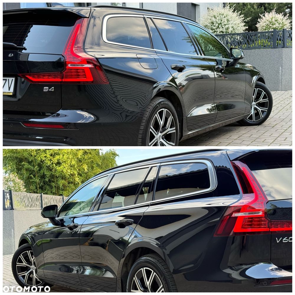 Volvo V60 B4 D Geartronic Momentum Pro - 13