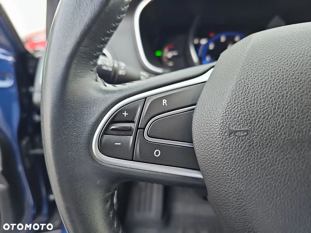 Renault Megane 1.3 TCe FAP Limited EDC - 16