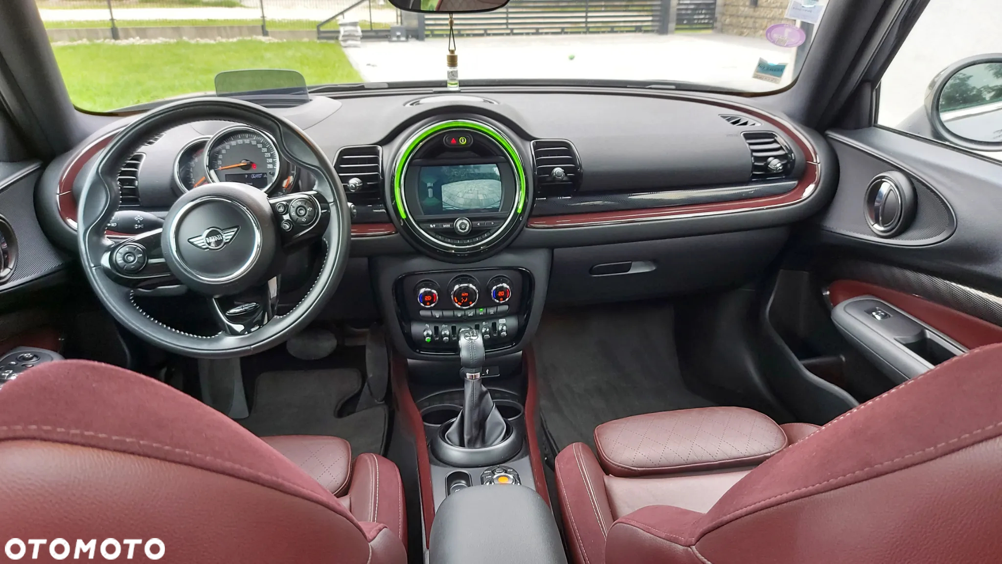 MINI Clubman Cooper - 12