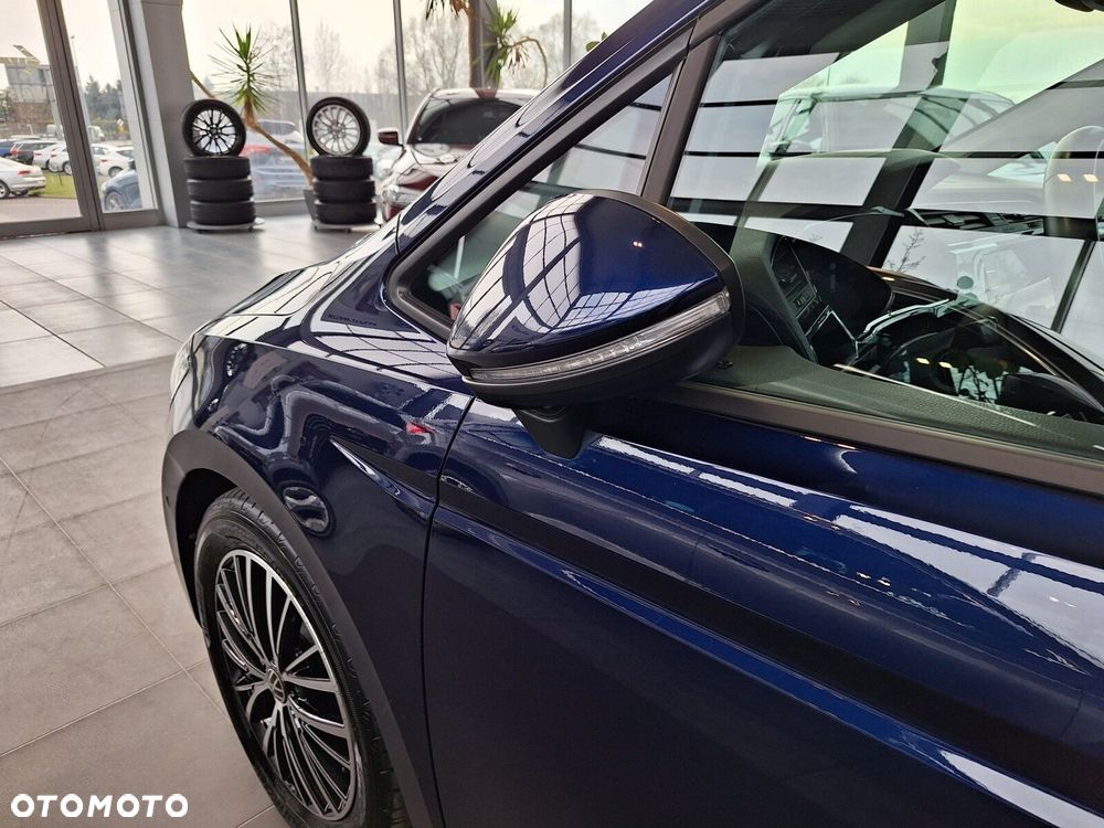 Volkswagen Touran 2.0 TDI BMT Comfortline DSG - 14