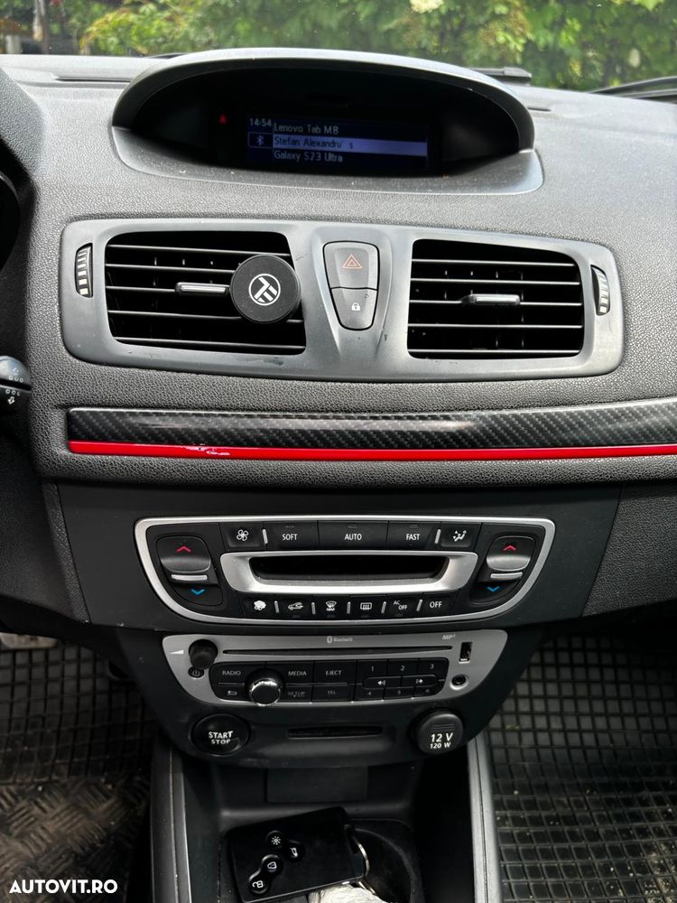 Renault Megane 1.6 dCi GT Line - 3