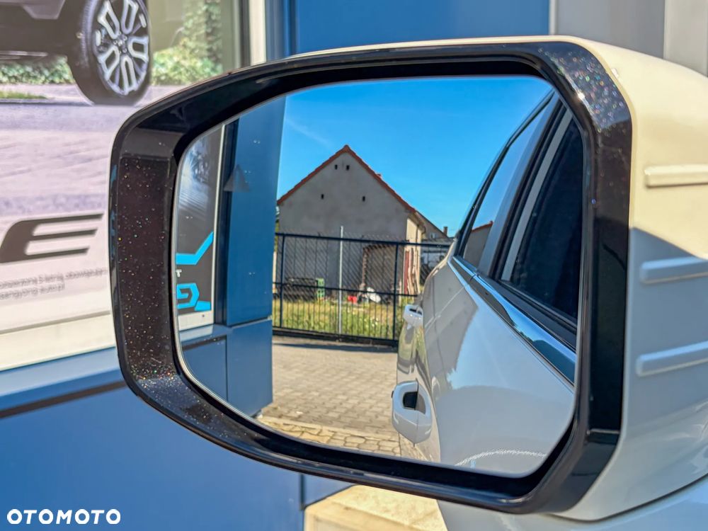 SsangYong/KGM Torres 1.5 T-GDI HEV e-DHT Adventure - 23
