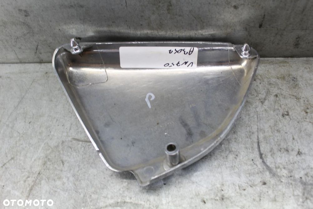 Kawasaki VN 750 Vulcan 96r bok boczek owiewka boczna prawy pod siedzenie - 2