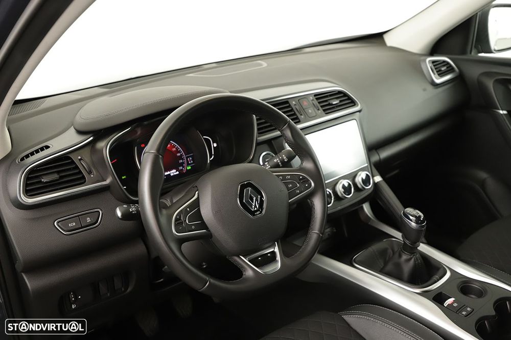 Renault Kadjar 1.3 TCe Intens - 5