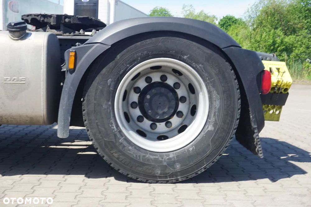 DAF XF 480 FT (31511) - 11