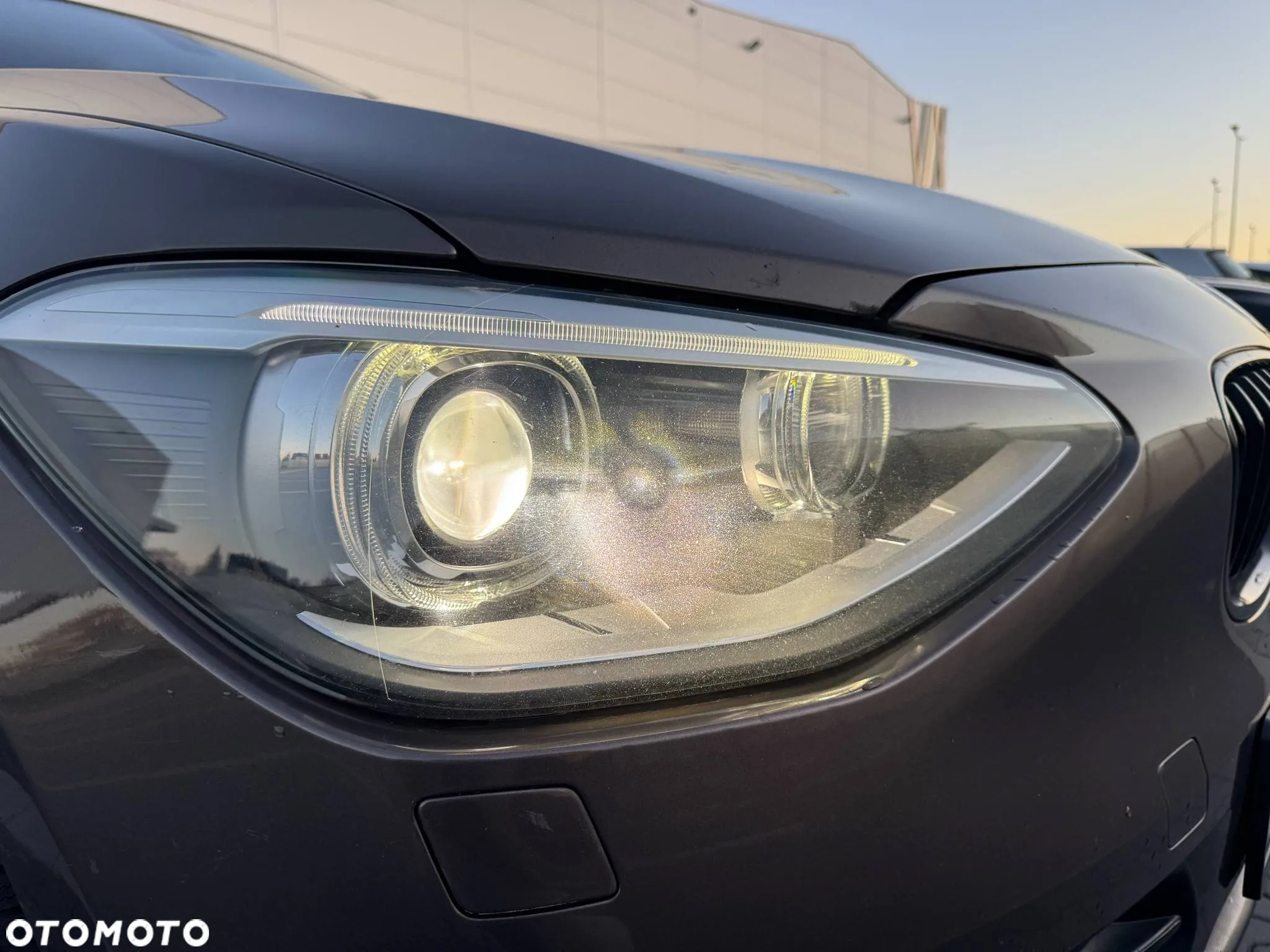 BMW Seria 1 118d Sport Line - 18