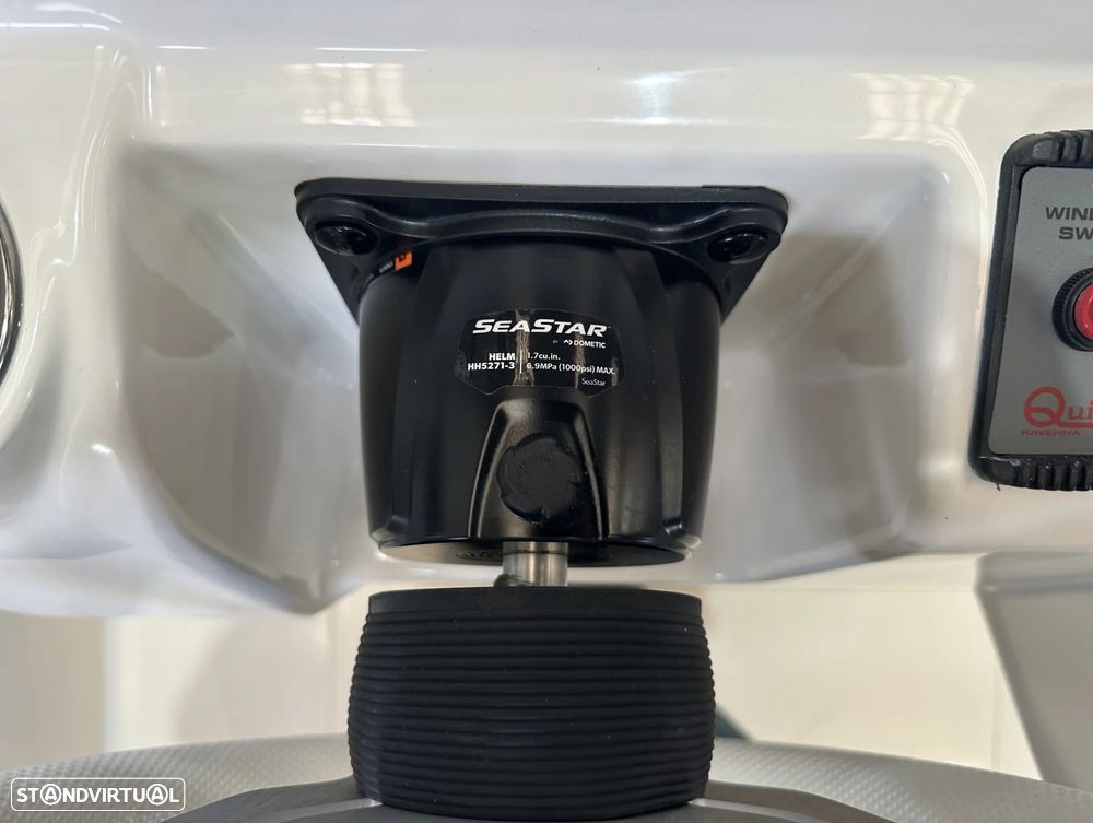 Outra não listada Joker Boat Clubman 22 Plus - 28