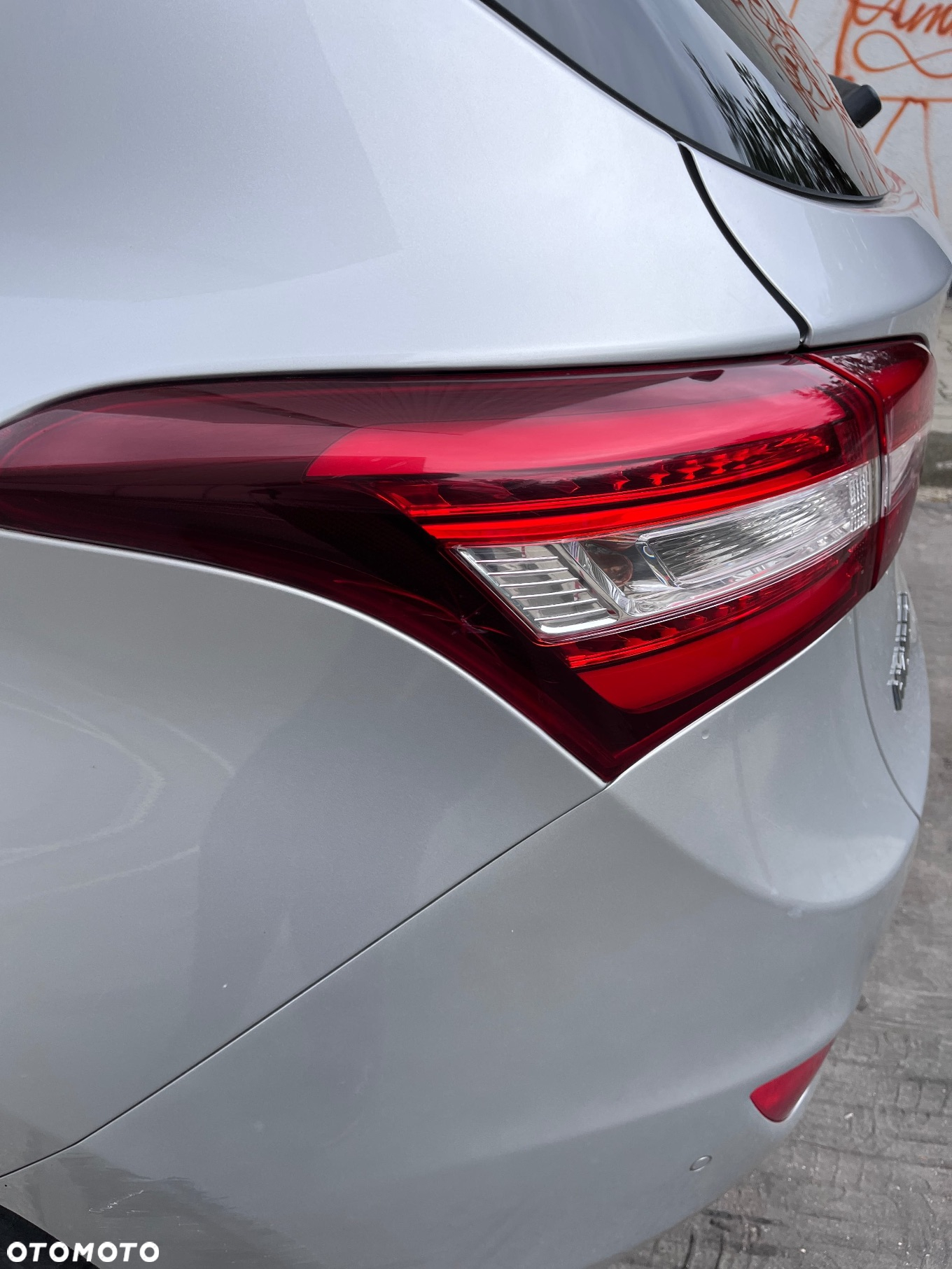 Hyundai i30 1.6 GDI BlueDrive Go - 12