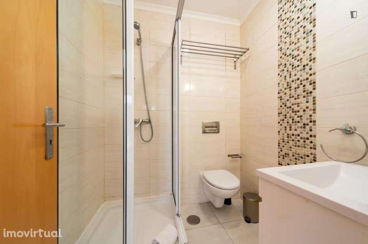 Apartamento com 2 quartos - localizado em Intendente Lisbon - Grande imagem: 5/14