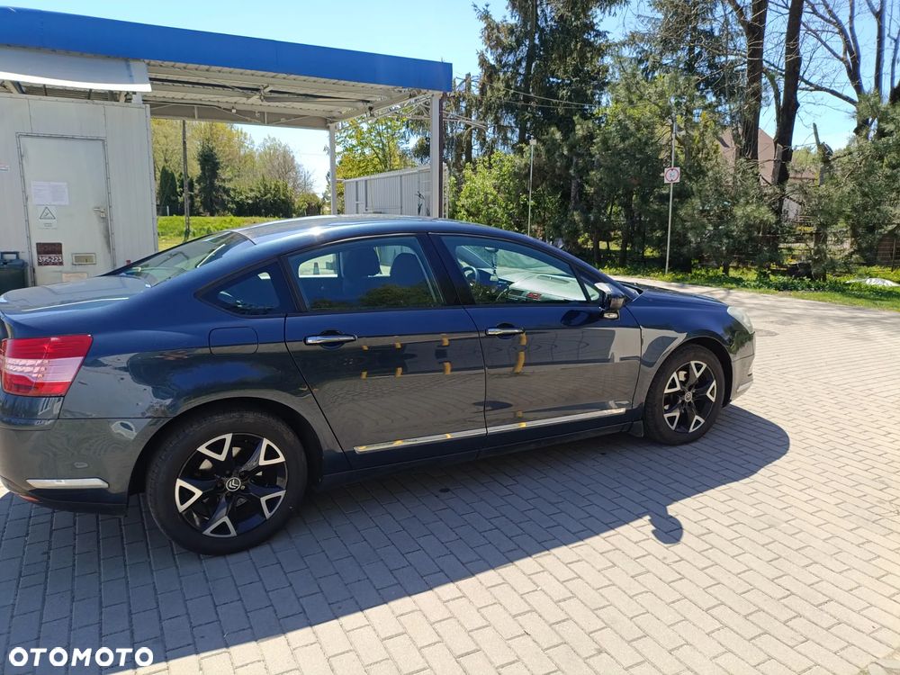 Citroën C5 - 15
