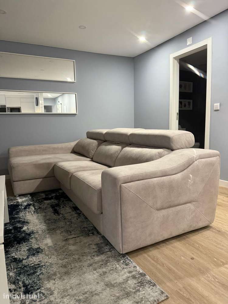 Apartamento t3 linho - Grande imagem: 3/26