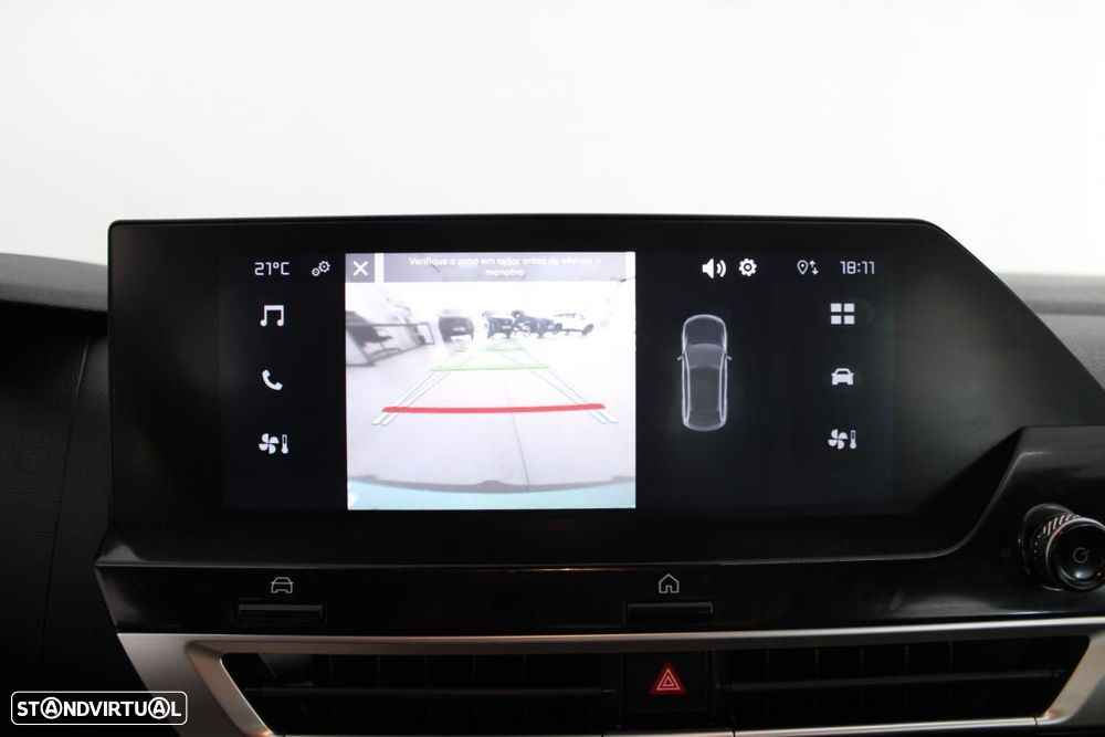 Citroën e-C4 X 54 kWh Autonomia Alargada Plus - 27
