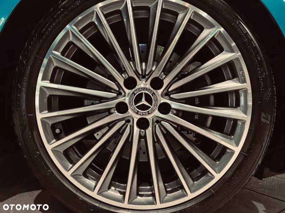 Mercedes-Benz CLA 200 mHEV AMG Line 7G-DCT - 17