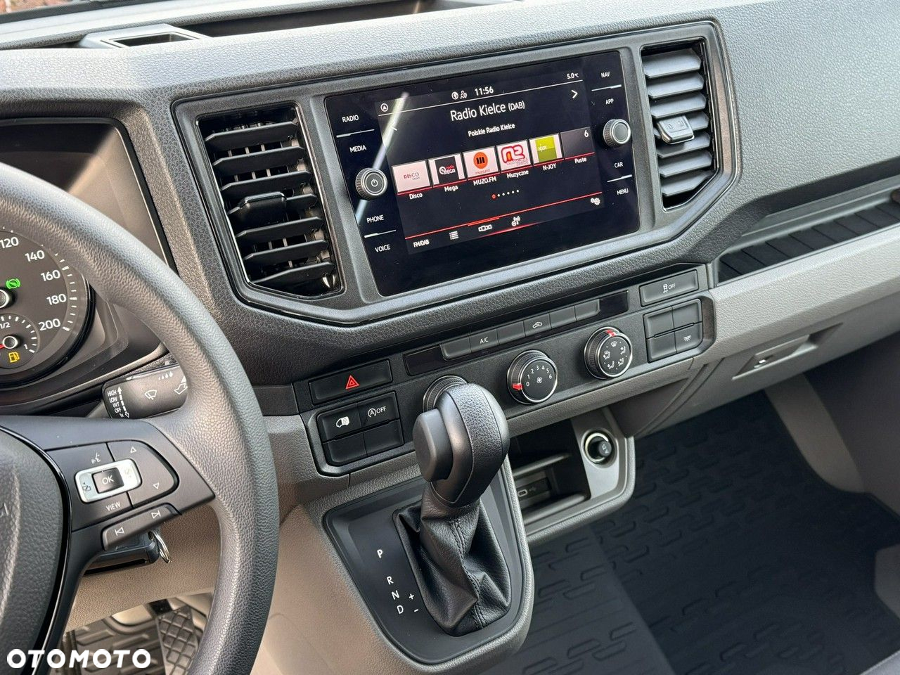 Volkswagen Crafter - 34