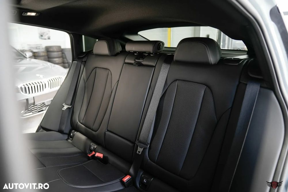 BMW X4 xDrive20i Aut. M Sport - 21