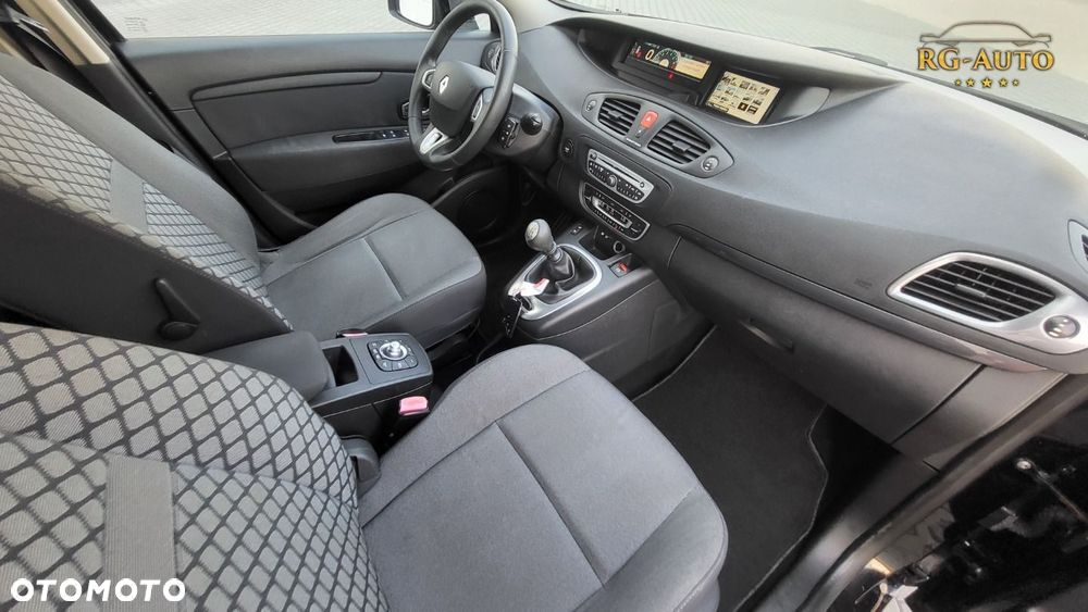 Renault Scenic - 33