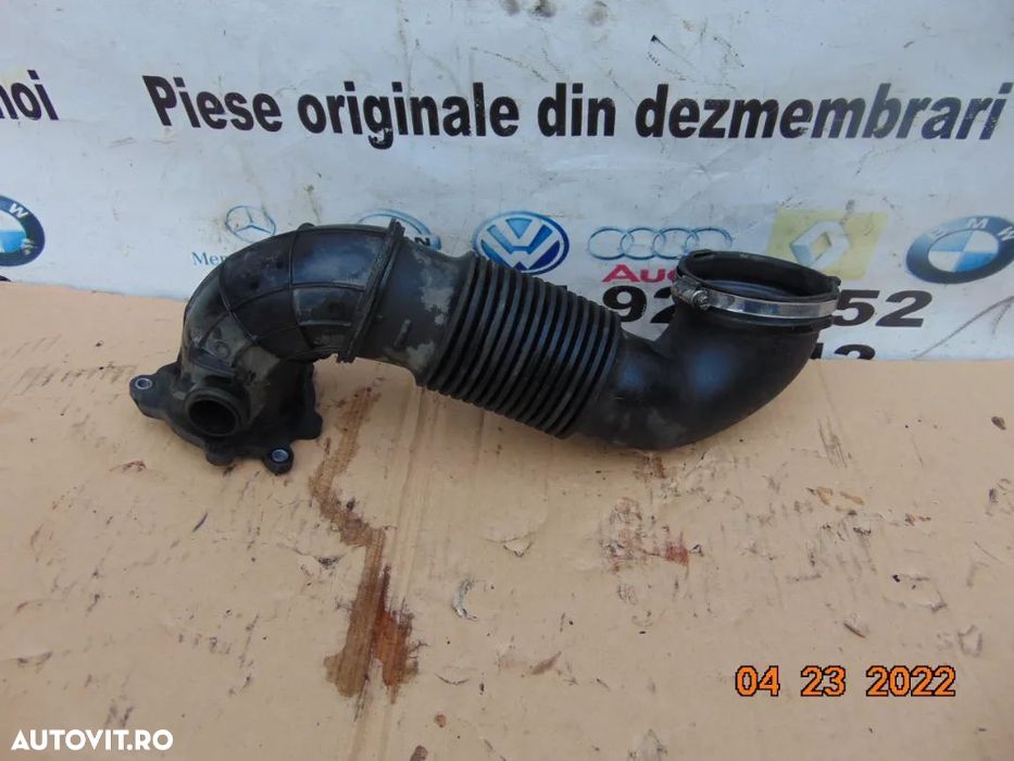 Conducta turbo Land rover Discovery sport 2.0 discovery 5 range rover - 1