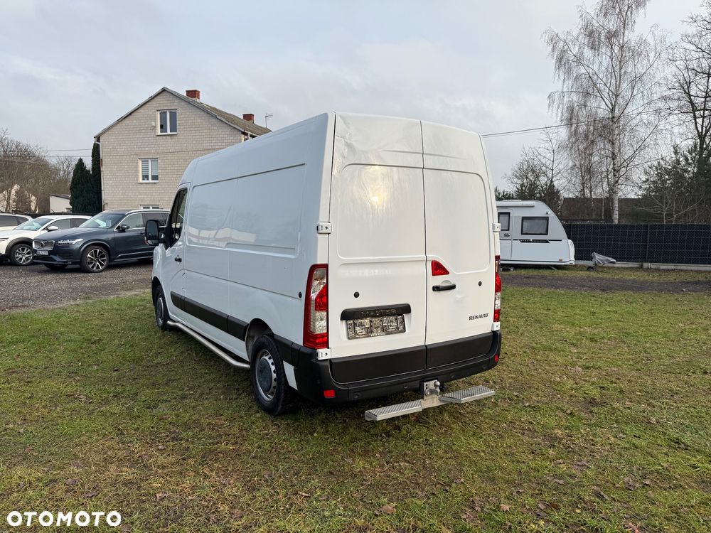 Renault Master - 5