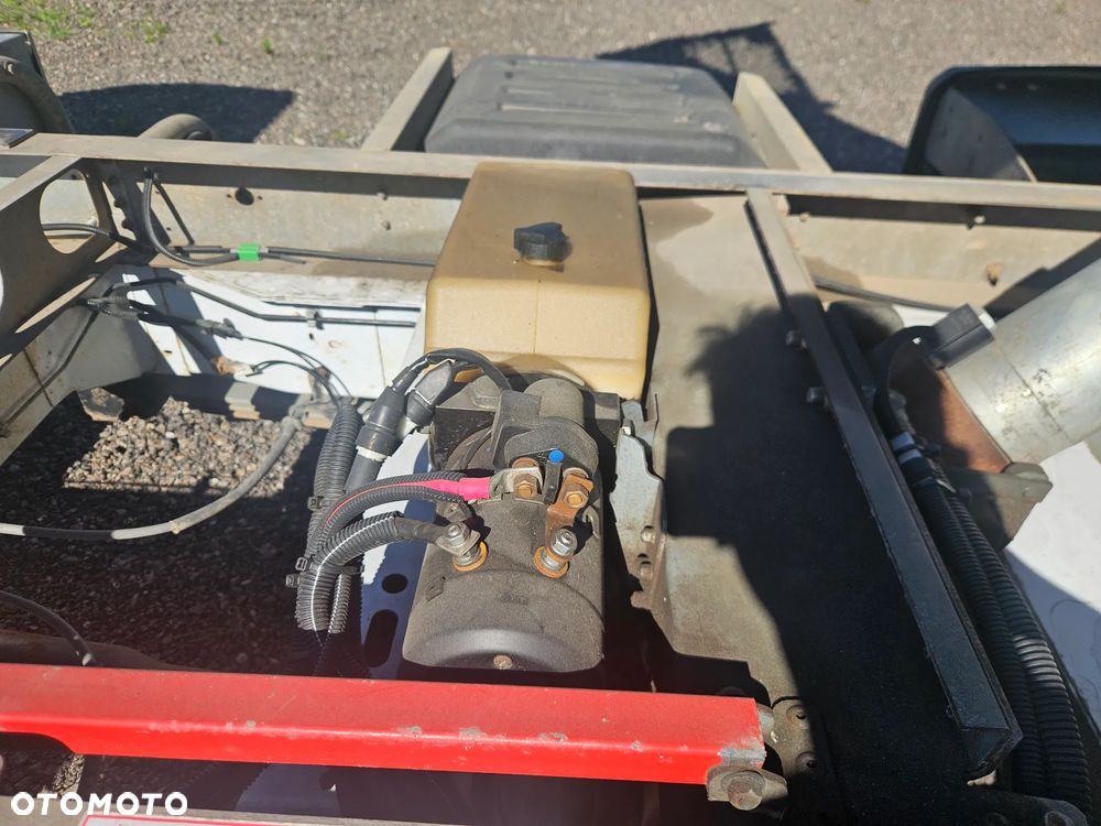 Renault Master - 22