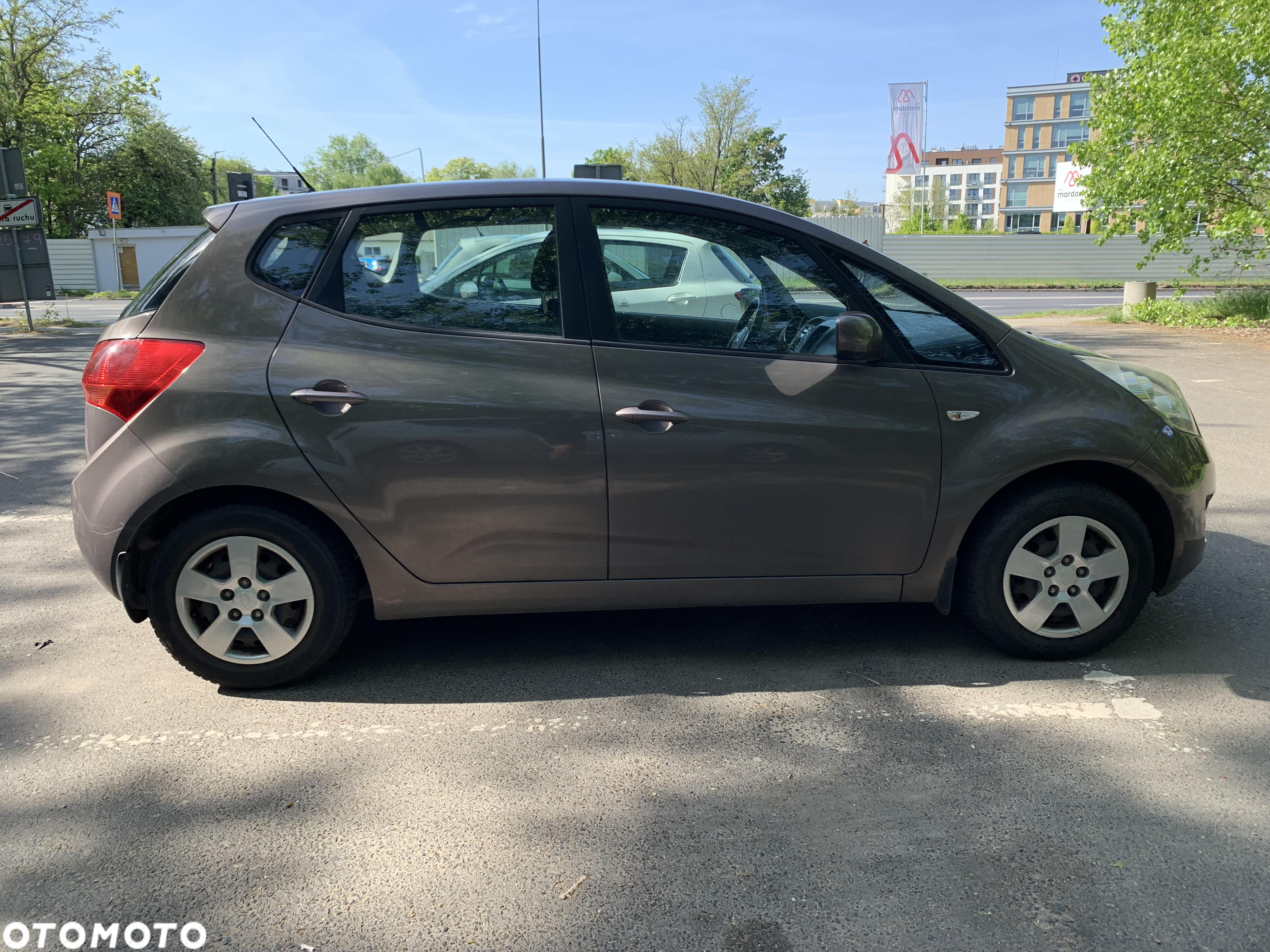 Kia Venga - 4