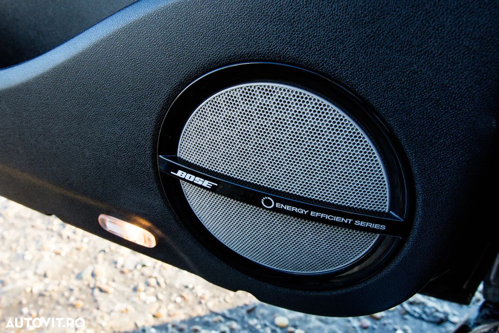 Renault Grand Scenic ENERGY dCi 130 S&S Bose Edition - 25