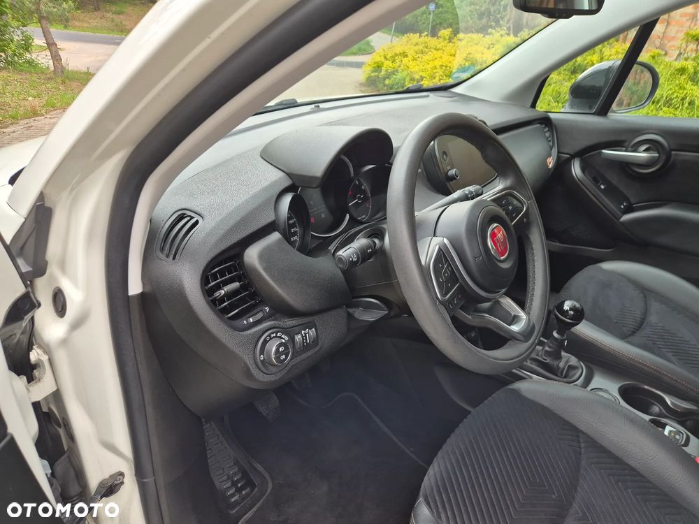 Fiat 500X 1.0 FireFly Turbo 4x2 S&S Dolcevita Launch Edition - 24