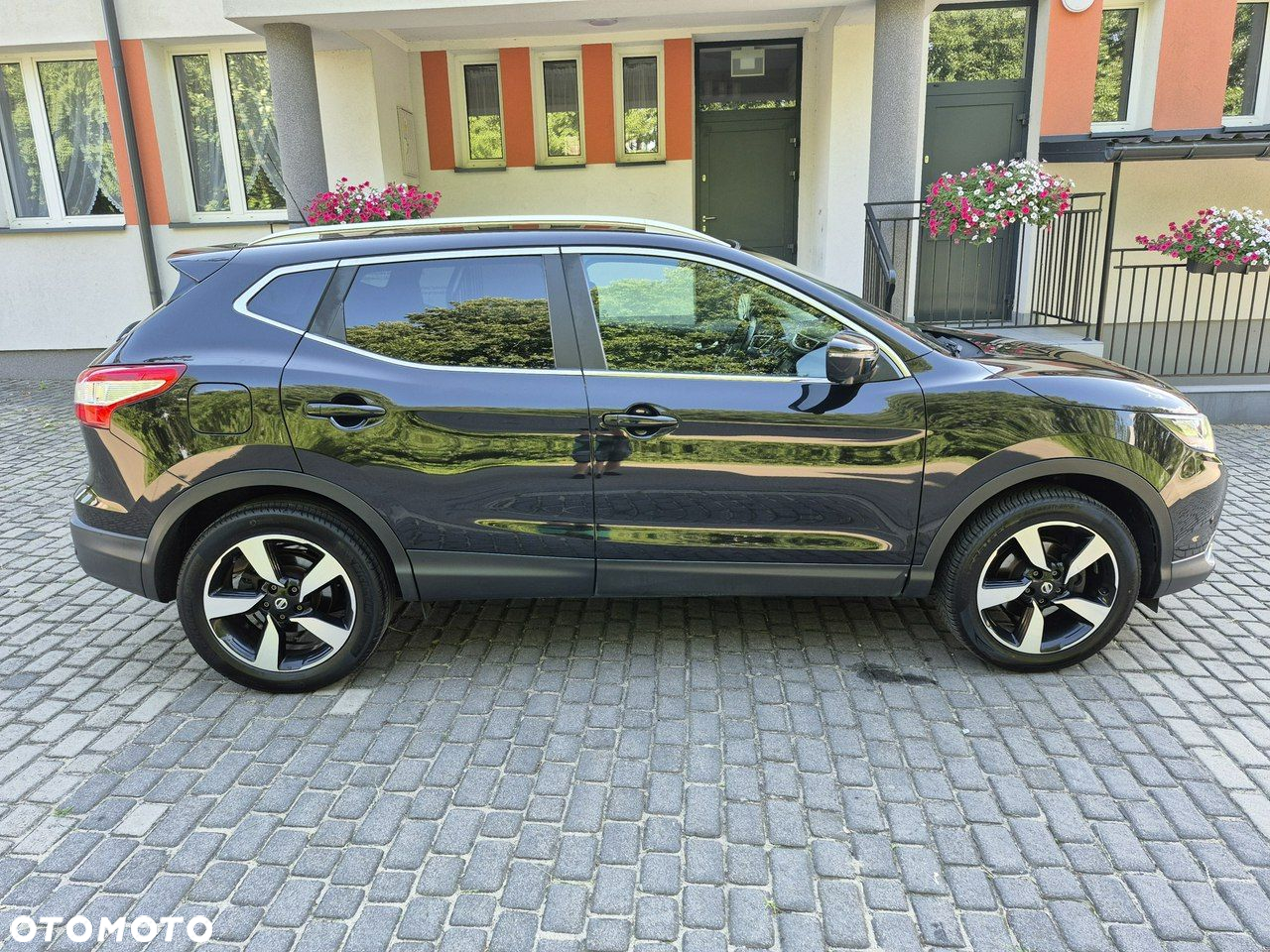 Nissan Qashqai - 6