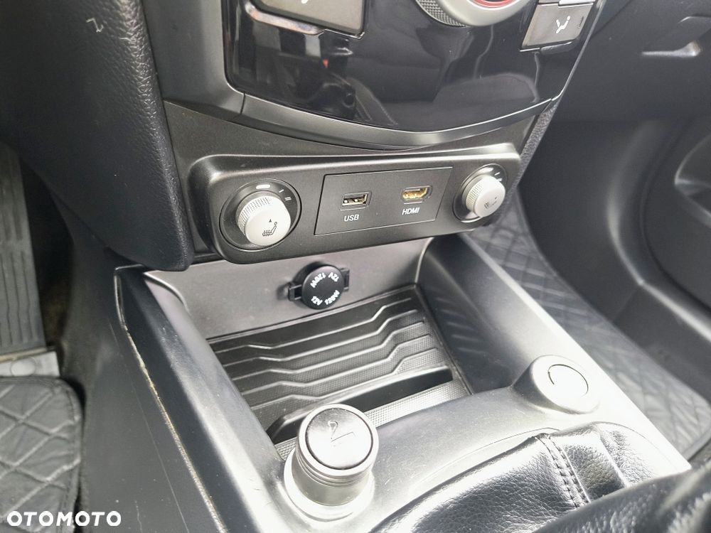 SsangYong/KGM XLV 1.6 Quartz - 23