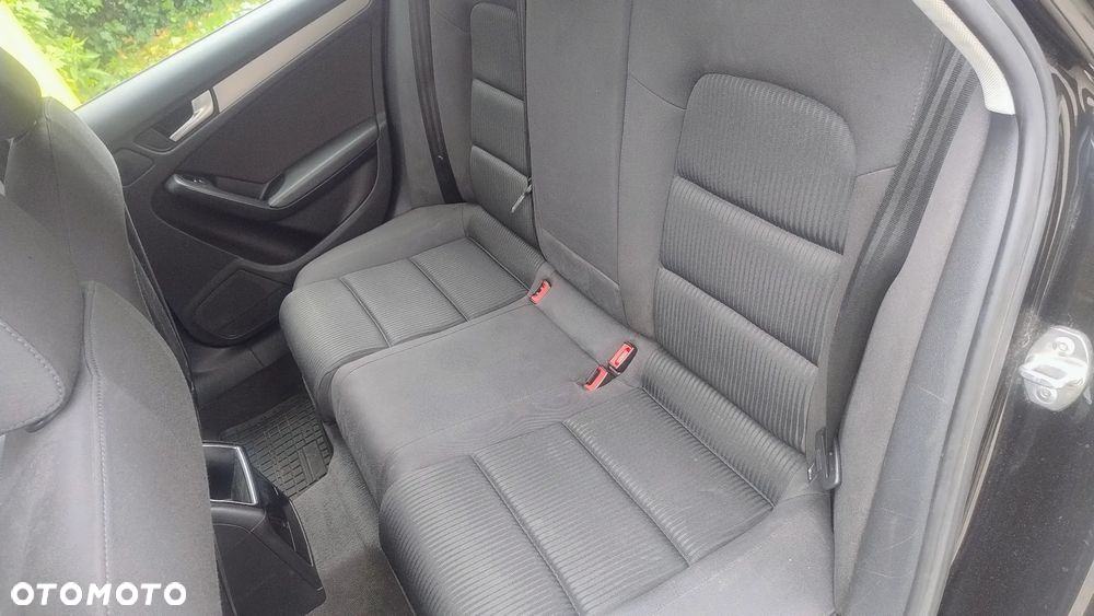 Audi A4 2.0 TDI - 11