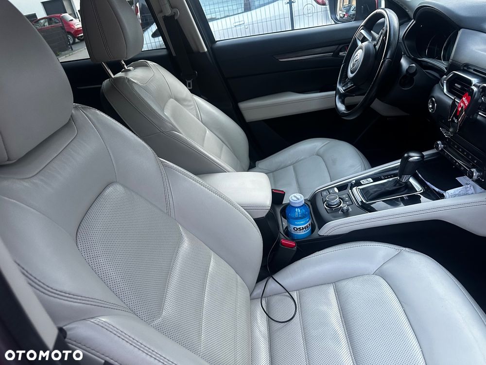 Mazda CX-5 2.5 Skypassion AWD - 17