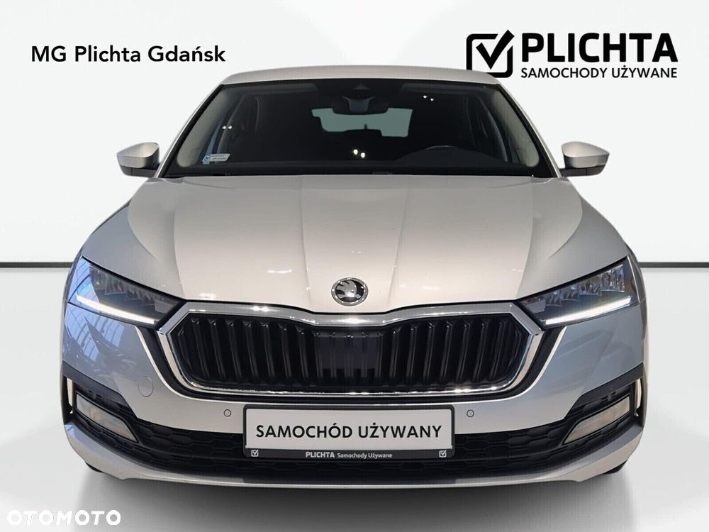 Skoda Octavia 1.5 TSI ACT Ambition - 2