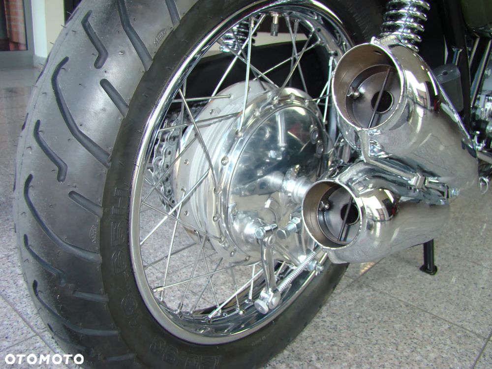 Kawasaki Z - 17
