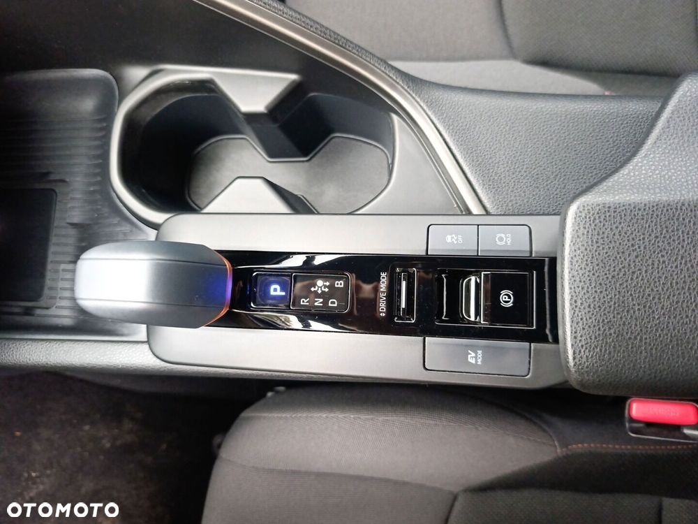 Toyota C-HR 2.0 Hybrid Dynamic Force Style - 35