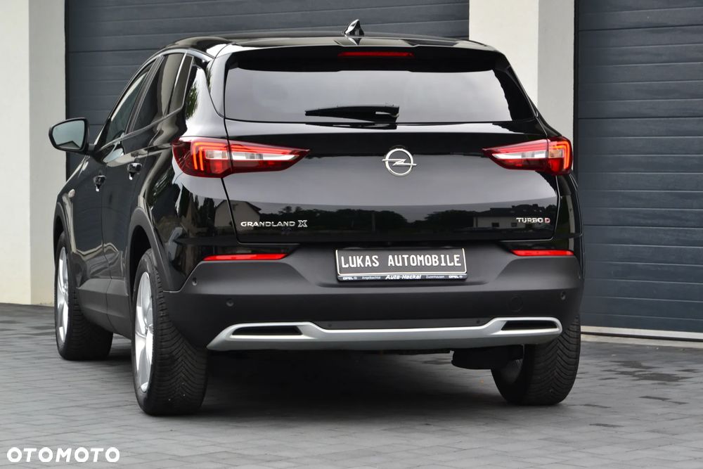 Opel Grandland X 2.0 D Start/Stop Automatik Ultimate - 17