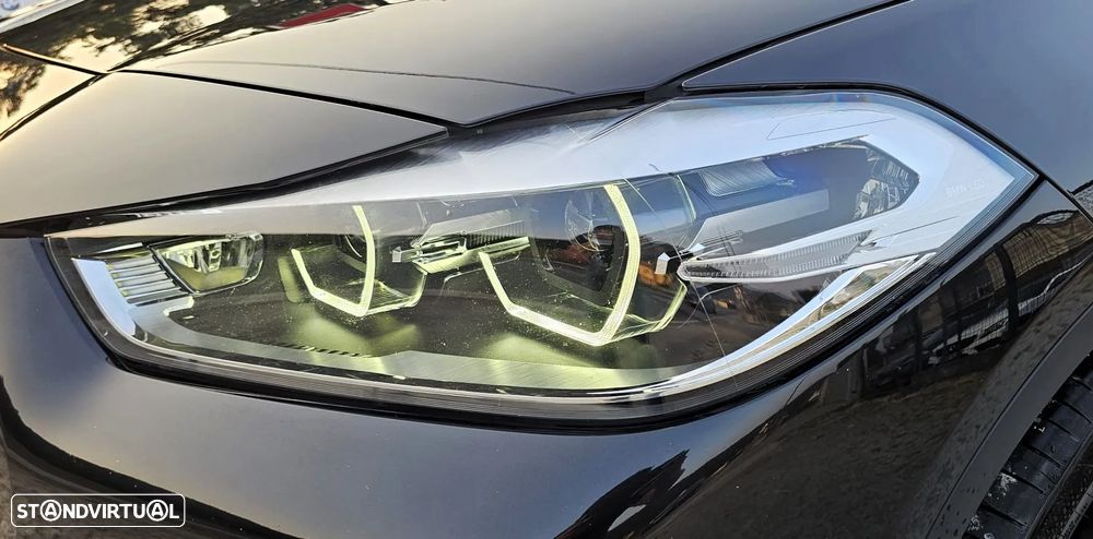 BMW X2 16 d sDrive Auto - 28