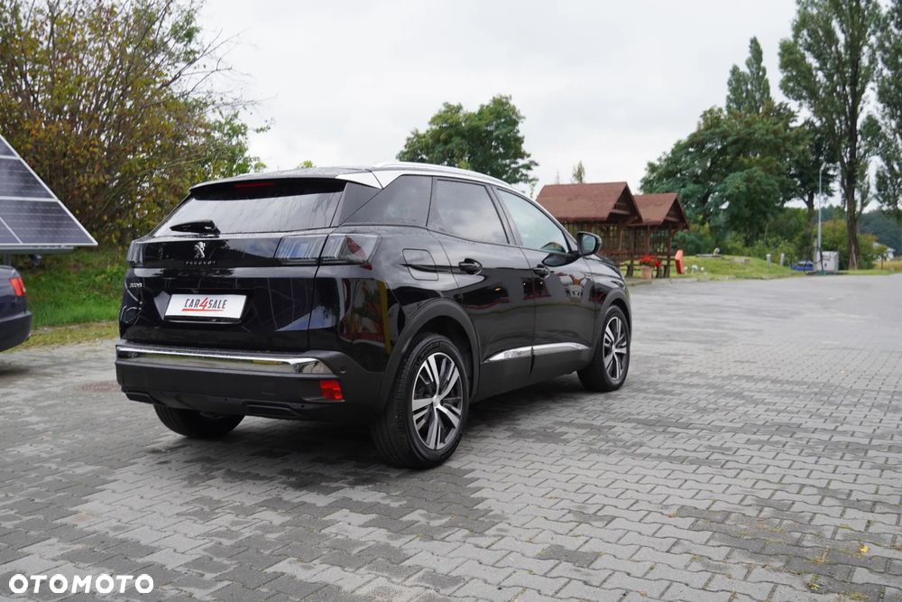 Peugeot 3008 - 8