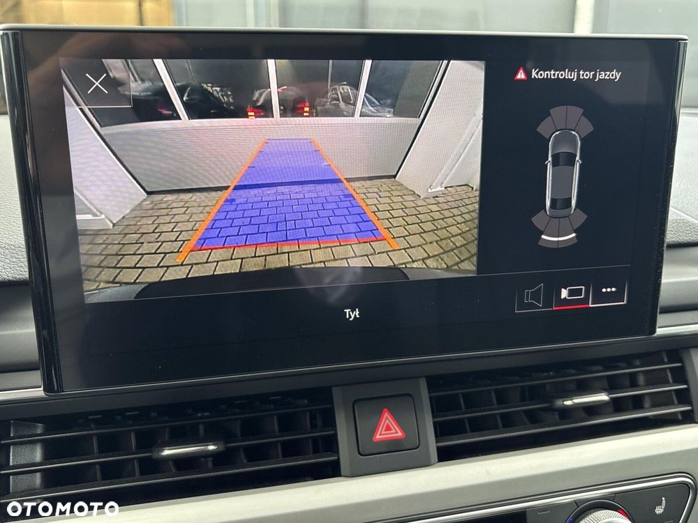 Audi A4 - 20