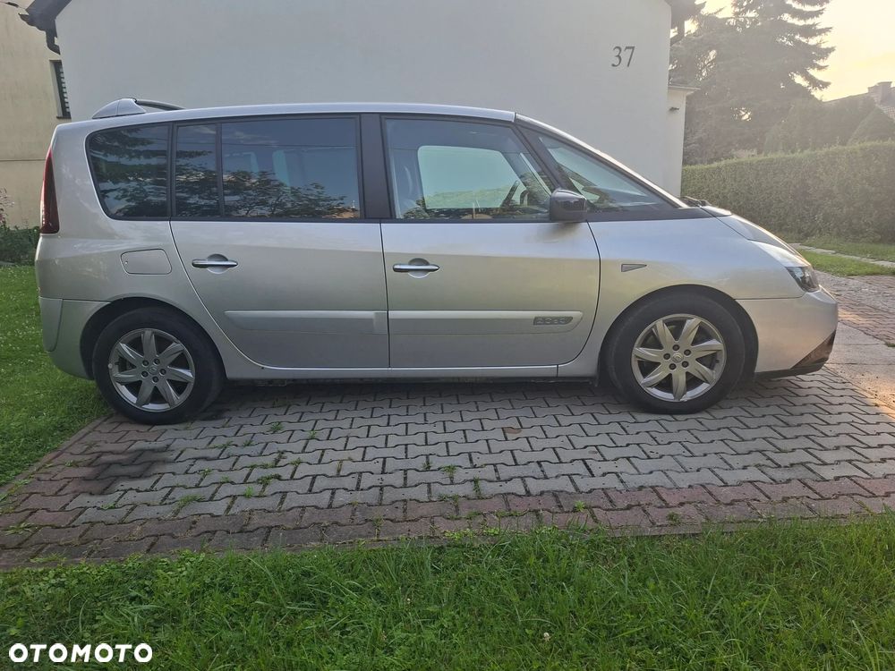 Renault Espace 2.0 dCi Celsium ESM - 16