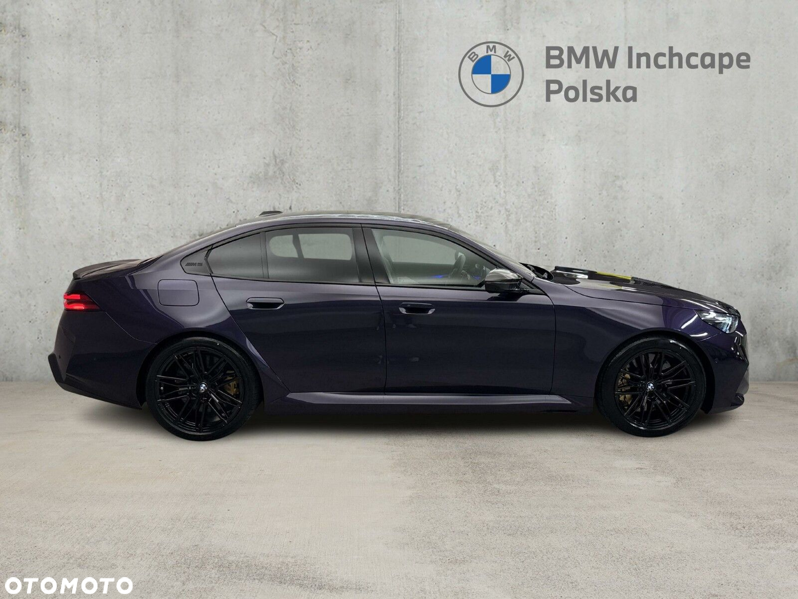 BMW M5 - 6