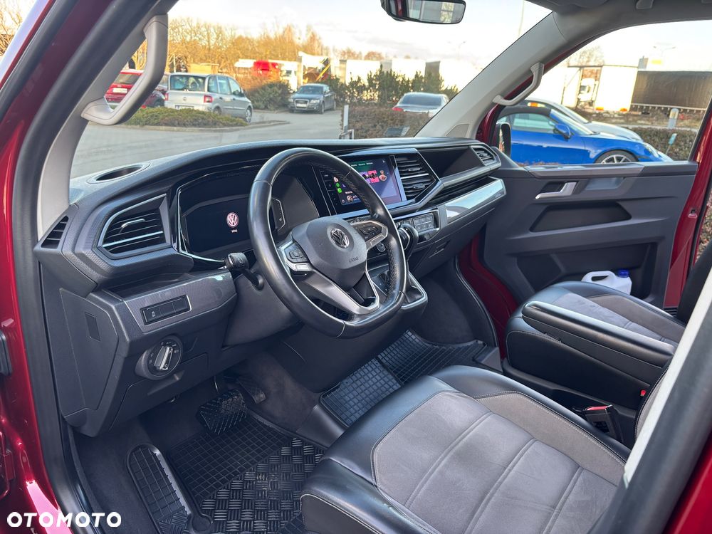 Volkswagen Multivan 2.0 TDI L1 Highline 4Motion DSG - 9